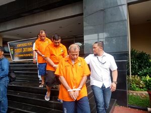 Penipu Ratna Sarumpaet soal Uang Raja Rp 23 T Ngaku Anggota BIN