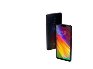 Siap Melenggang, Ini Spek LG G7 Fit