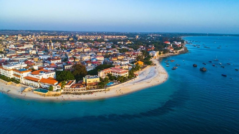 Foto: Ilustrasi Zanzibar (iStock) Foto: Ilustrasi Zanzibar (iStock)