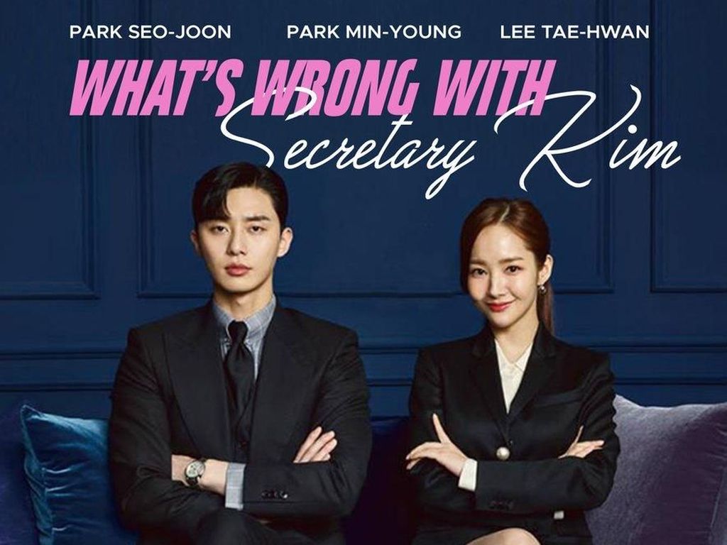 5 Drama Korea Adaptasi Webtoon yang Seru Ditonton 5 Drama Korea Adaptasi Webtoon yang Seru Ditonton