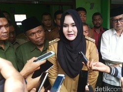 Geram, Bupati Kendal Datangi Pelaku Video Murid Bully Guru