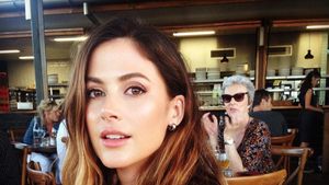 Potret Model yang Sempat Ingin Bunuh Diri Karena Terobsesi Berat Badan