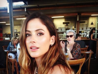 Potret Model yang Sempat Ingin Bunuh Diri Karena Terobsesi Berat Badan