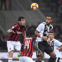 Potensi Adu Penalti di Laga Juventus vs Milan
