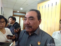 LPSK Siap Beri Perlindungan Saksi di Kasus Suap Wahyu Setiawan