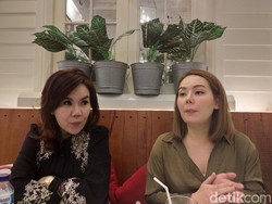 Video: Perdarahan Usai Sedot Lemak, Irene Tempuh Jalur Hukum