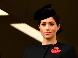 7 Hal yang Bisa Jadi Ditiru Meghan Markle dari Kate Saat Hamil