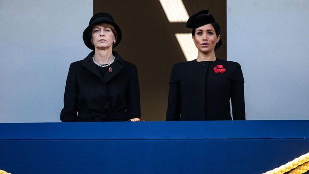 Meghan Markle