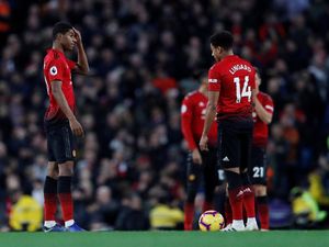 Hilangnya Bus Mourinho: MU Punya Selisih Gol Minus