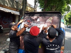 PDIP Hapus Raja Jokowi