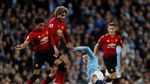 Manchester Masih Biru