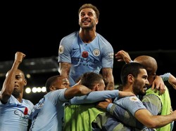 UEFA Bisa Buka Lagi Kasus Pelanggaran FFP Manchester City