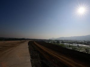 Lewat Tol Ini, Surabaya ke Malang Cuma 1 Jam