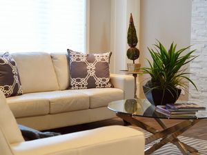 Turun Harga! Ini Beragam Pilihan Sofa di Index Living Mall