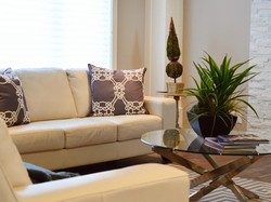 Turun Harga! Ini Beragam Pilihan Sofa di Index Living Mall