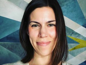 Gaya Istri Bos Instagram Berharta Rp 19 T, Lebih Sederhana Dari Selebgram