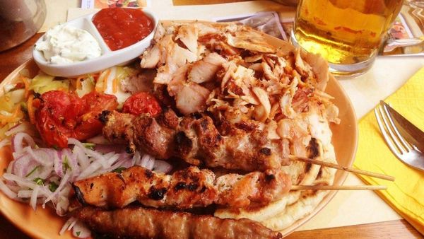 Sate Hingga Steak, Ini 10 Hidangan Panggang Populer di Berbagai Negara