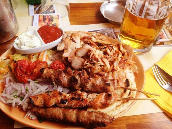 Sate Hingga Steak, Ini 10 Hidangan Panggang Populer di Berbagai Negara