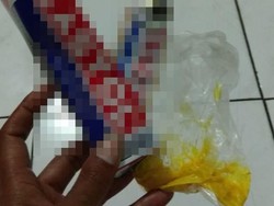 Ini Alasan dan Bagaimana Cara 10 Anak Ini Ngelem di Balai RT