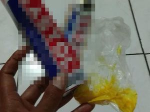 Ini Alasan dan Bagaimana Cara 10 Anak Ini Ngelem di Balai RT Ini Alasan dan Bagaimana Cara 10 Anak Ini Ngelem di Balai RT
