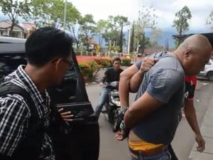 Niat Bikin KTP, Pria Kekar Curi Laptop di Kantor Kecamatan