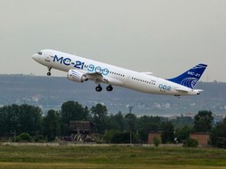 Mau Terbang Tahun Depan, Merpati Pakai Pesawat Buatan Rusia