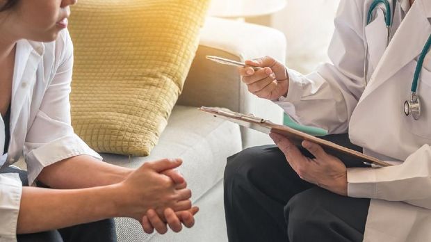 3 Hal Tentang Vaksin HPV yang Bunda Perlu Tahu