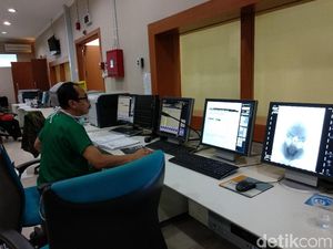 Menengok Lagi Asal-usul Terapi Cuci Otak dr Terawan yang Kontroversial Menengok Lagi Asal-usul Terapi Cuci Otak dr Terawan yang Kontroversial