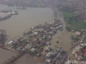Dana Rp 50 M Disiapkan untuk Dampak Bencana di Jabar Dana Rp 50 M Disiapkan untuk Dampak Bencana di Jabar