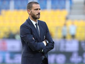Kok Bonucci Dicadangkan di San Siro?