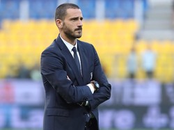 Kok Bonucci Dicadangkan di San Siro?