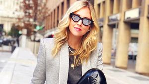 5 Gaya Fashion Influencer Termahal Dunia,  Sekali Post Dapat Rp 200 Juta