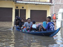Ridwan Kamil Segera Panggil Kepala Daerah di Bandung Raya Bahas Banjir
