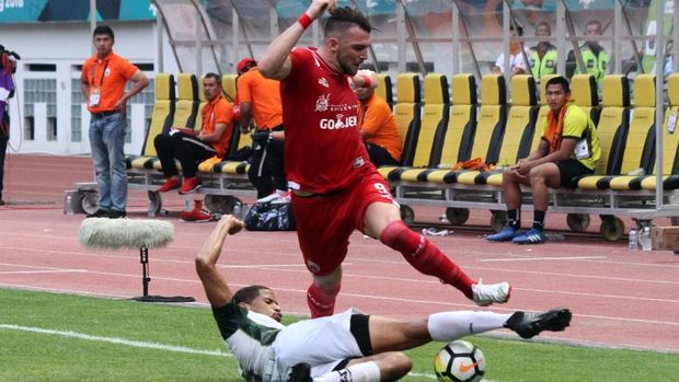 Klasemen Liga 1 2019 Usai Persebaya dan Madura United Imbang