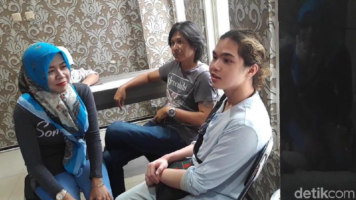 Foto: Hilda Meilisa Rinanda/detikSport