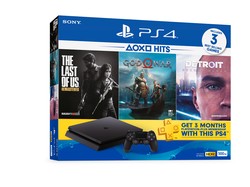 Sony Rilis Dua Paket Bundling PlayStation 4, Harganya?