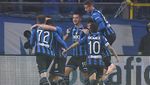 Malam Suram Inter Milan di Bergamo