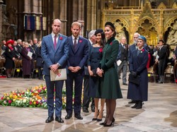 10 Kebiasaan Hemat Keluarga Kerajaan Inggris yang Patut Kamu Contoh