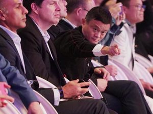 Fakta Jack Ma, Miliarder Alibaba yang Kini Menghilang Fakta Jack Ma, Miliarder Alibaba yang Kini Menghilang