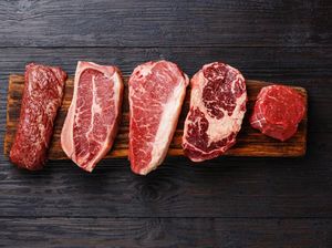 Kasus Antraks Mencuat, Ini Tips Memilih Daging Sehat Kasus Antraks Mencuat, Ini Tips Memilih Daging Sehat