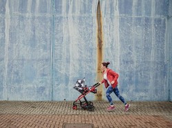 Tips agar Ibu Rumah Tangga Bisa Hidup Sehat dengan Olahraga