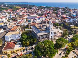 Zanzibar Ingin Jadi Destinasi Umroh Jamaah Indonesia