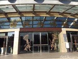 Yuk, Mengenal 12 Etnis Pribumi China!