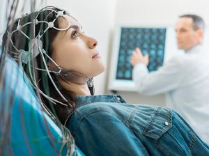 Facebook Kembangkan AI Buat Gambar MRI Dalam Hitungan Menit Facebook Kembangkan AI Buat Gambar MRI Dalam Hitungan Menit