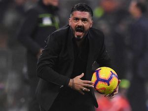 Lawan Olympiakos, Milan Dituntut Tampil Tenang