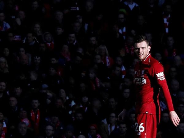 Starting XI Premier League Terbaik Pekan Ini