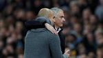Manchester Masih Biru