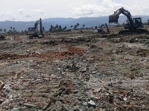 Pascabencana Gempa, 4 Mahasiswa IAIN Palu Asal Thailand Diwisuda