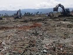 Pascabencana Gempa, 4 Mahasiswa IAIN Palu Asal Thailand Diwisuda