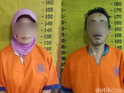 Utang Menumpuk, Dukun di Banyuwangi Ini Dalangi Perampokan